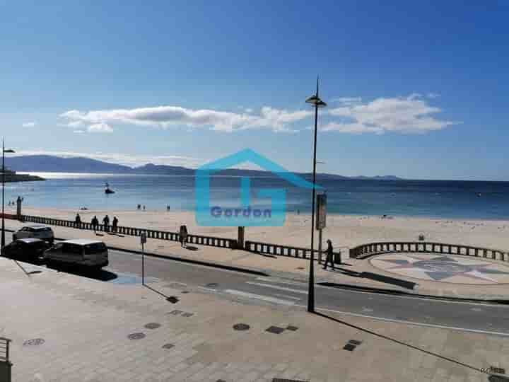 Casa para venda em Sanxenxo