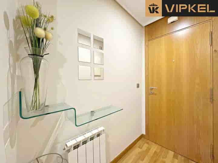 Apartamento en venta en Vigo