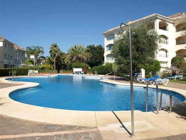 Apartamento en venta en Marbella