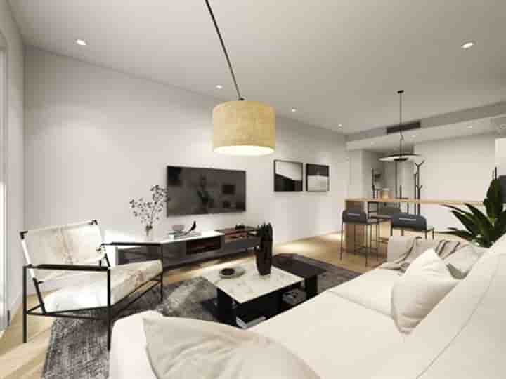 Apartment for sale in Mijas