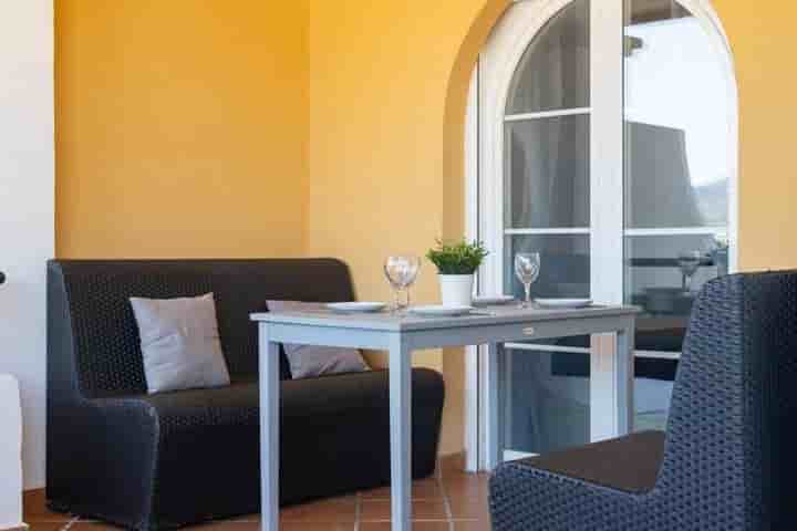 Apartment for rent in Marbella