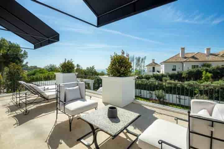 House for sale in Marbella