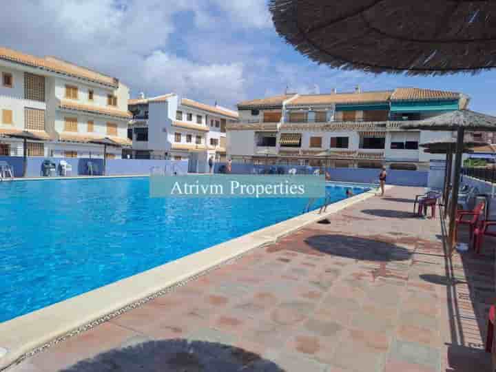 Apartment for rent in Santa Pola