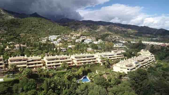 Casa en alquiler en Marbella