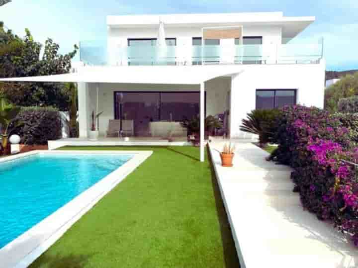 House for sale in Ibiza