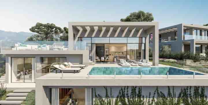 House for sale in Marbella