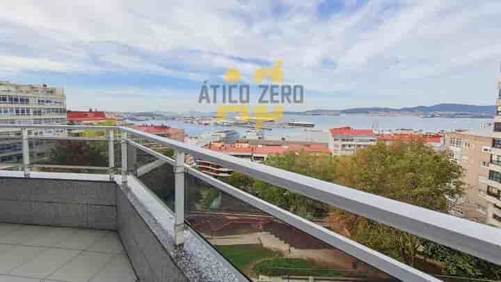 Apartamento en venta en Vigo