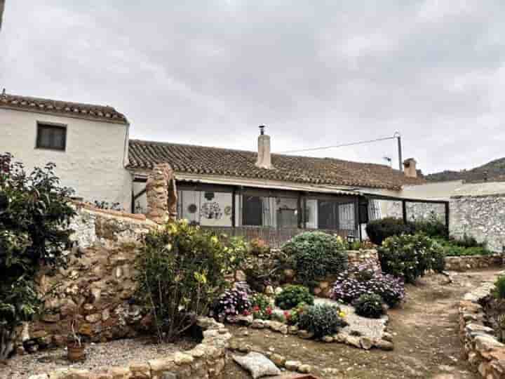 Casa en venta en Las Palas