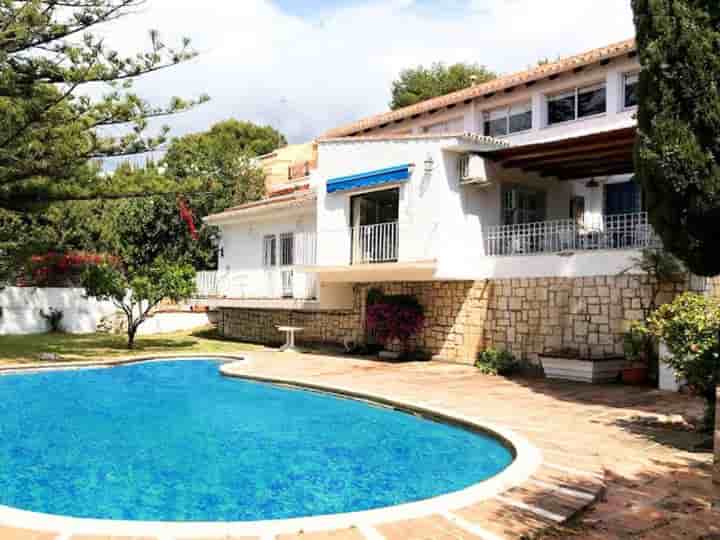 Casa en venta en Marbella