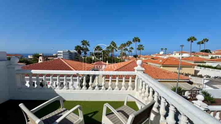 Casa para venda em Callao Salvaje - Playa Paraíso