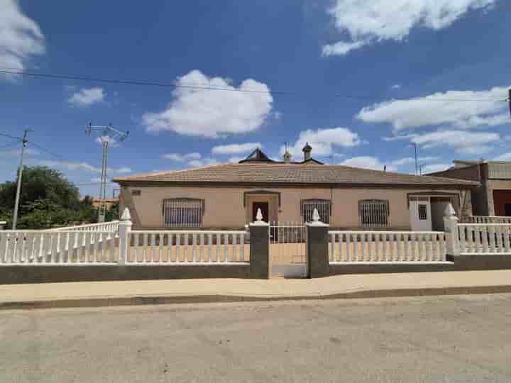 House for sale in Las Palas