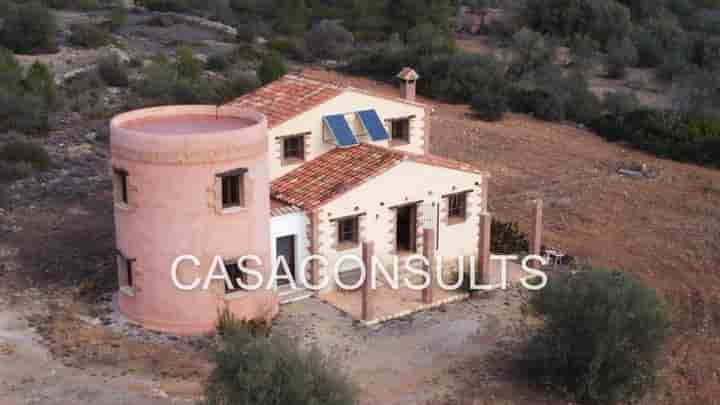 House for sale in Useras