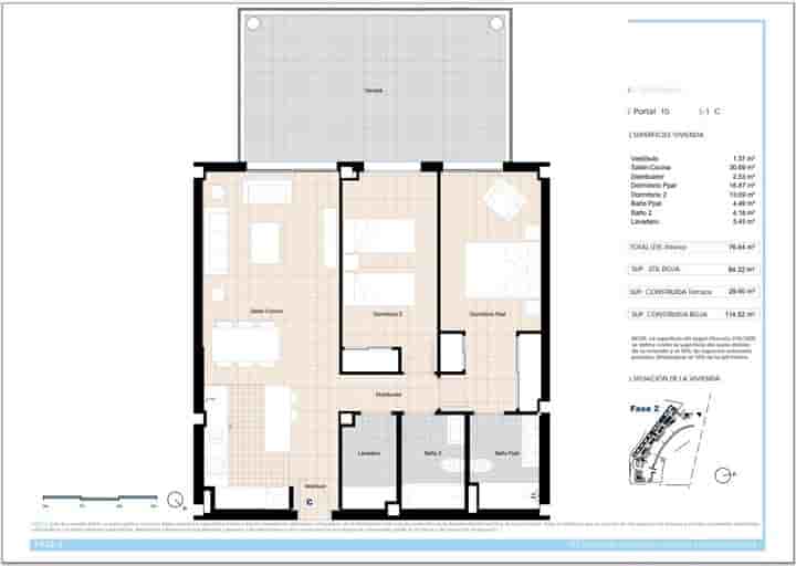 Apartamento para venda em Manilva