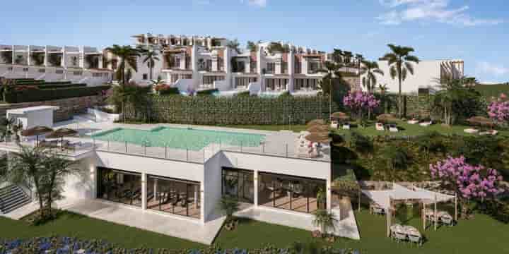 Casa en venta en Mijas