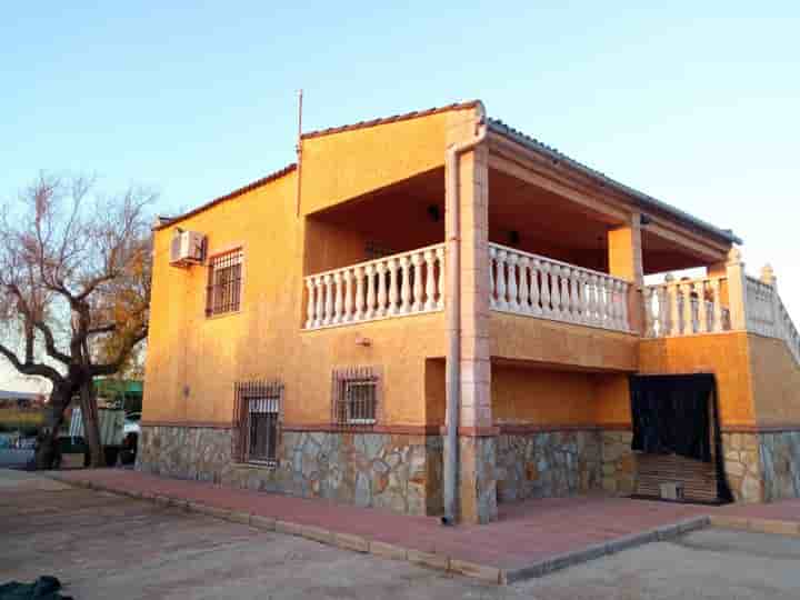 House for sale in Catral