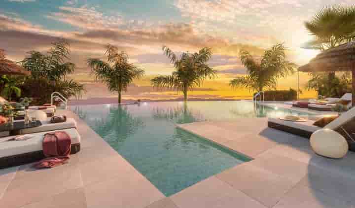House for sale in Mijas