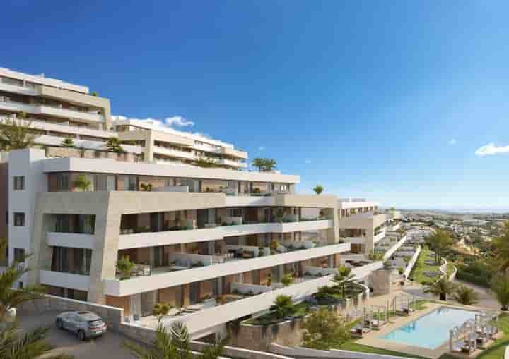 Apartamento en venta en Estepona