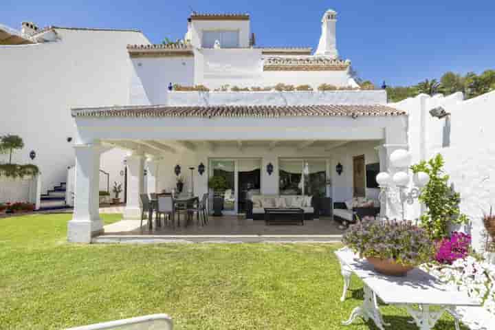 Casa in vendita a Marbella