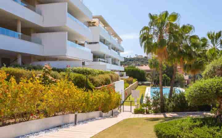 Apartment for sale in Marbella