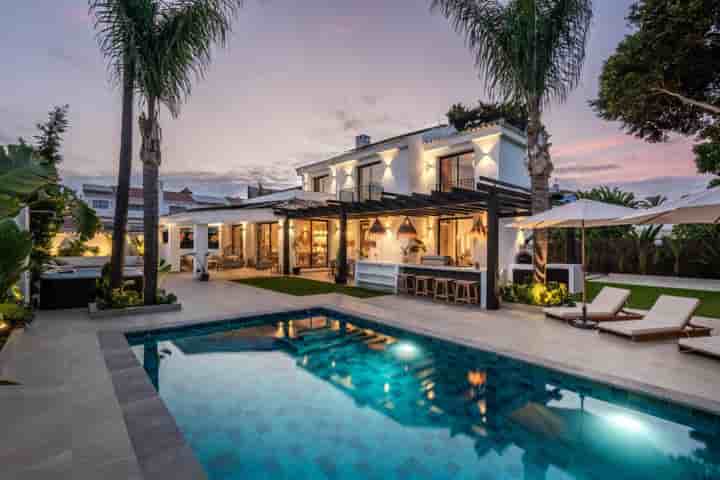 House for sale in Marbella