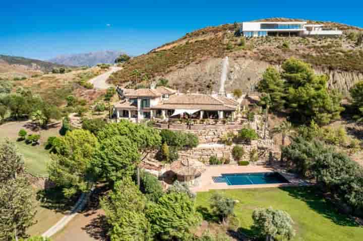 Maison à vendre à Marbella