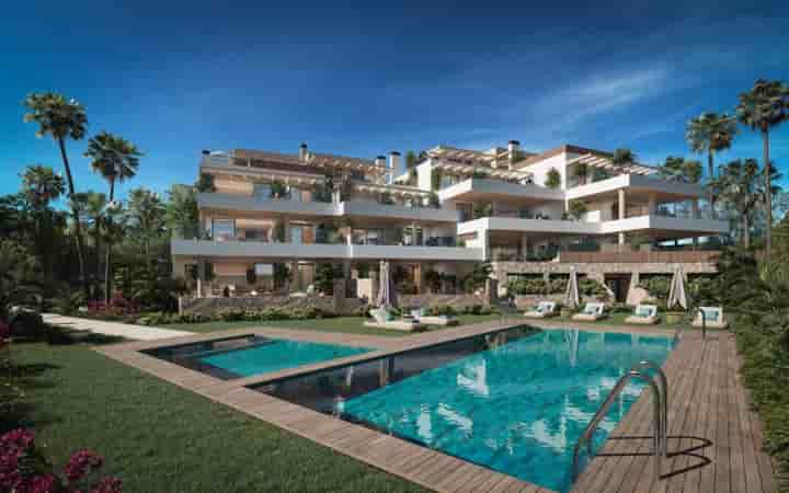 Apartamento en venta en Marbella