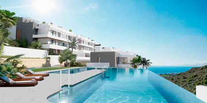 Apartment for sale in Manilva