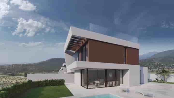 Casa para venda em Finestrat