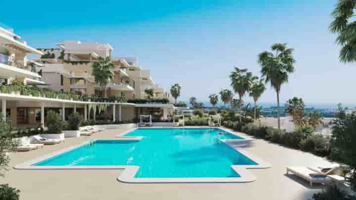 Apartment for sale in Marbella