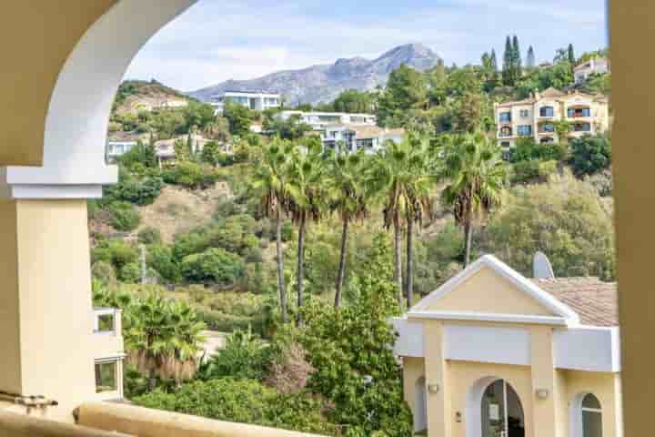 Apartamento en venta en Marbella