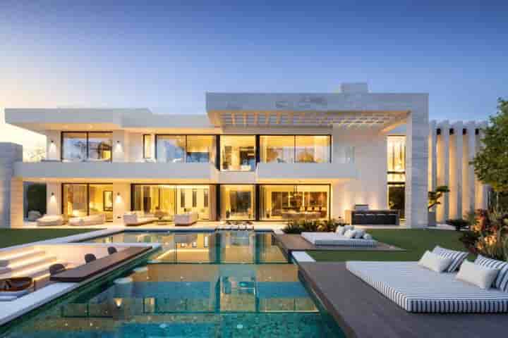 House for sale in Marbella
