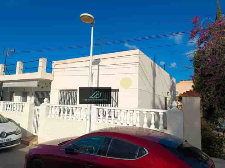 Casa en alquiler en La Marina