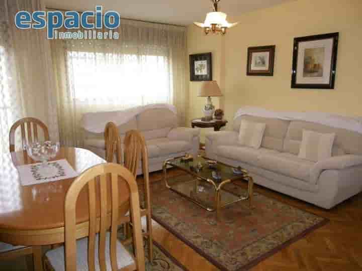 Appartement à vendre à Ponferrada