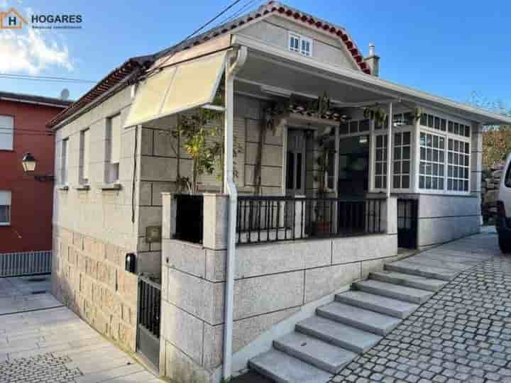 Casa en venta en Redondela