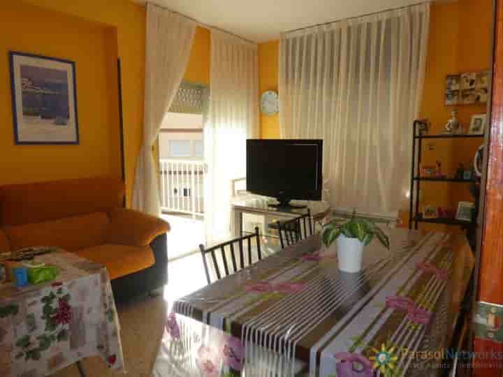 Apartamento en venta en Dénia