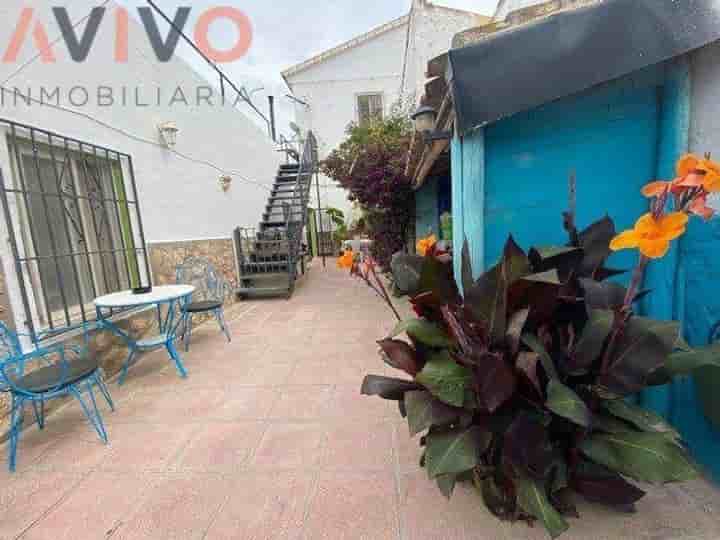 Casa para venda em La Hoya-Almendricos-Purias