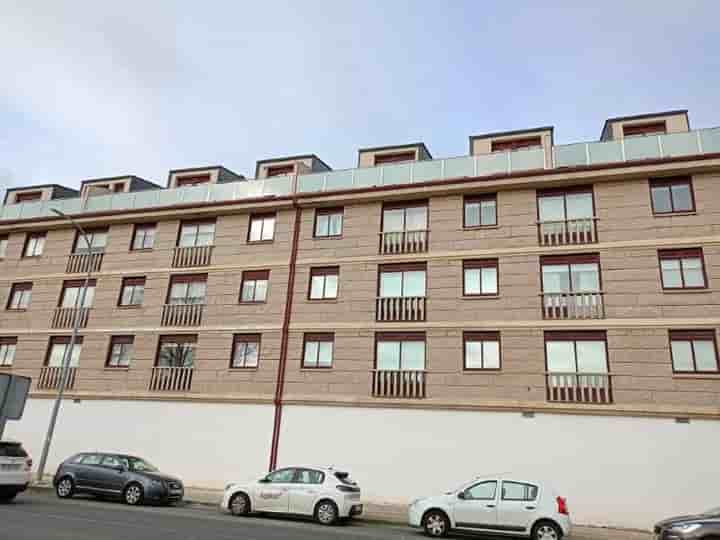 Apartamento en venta en Ares