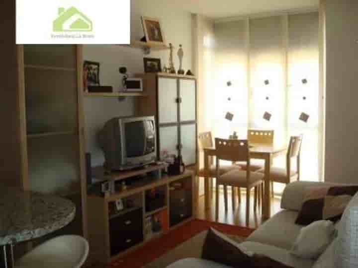 Apartment for sale in Zamora