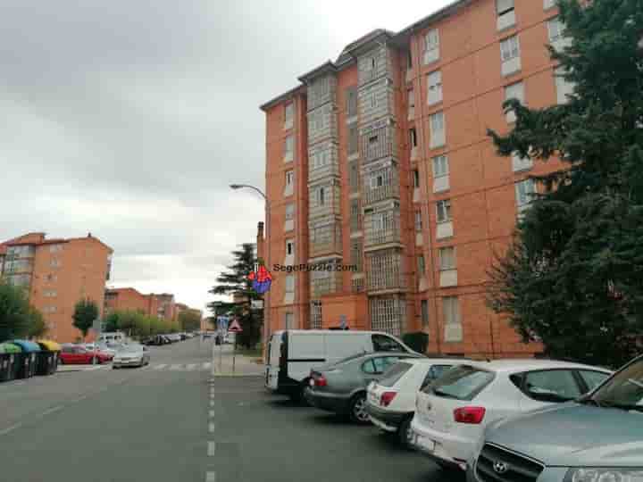 Apartment for sale in Segovia