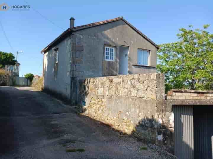 Maison à vendre à O Rosal