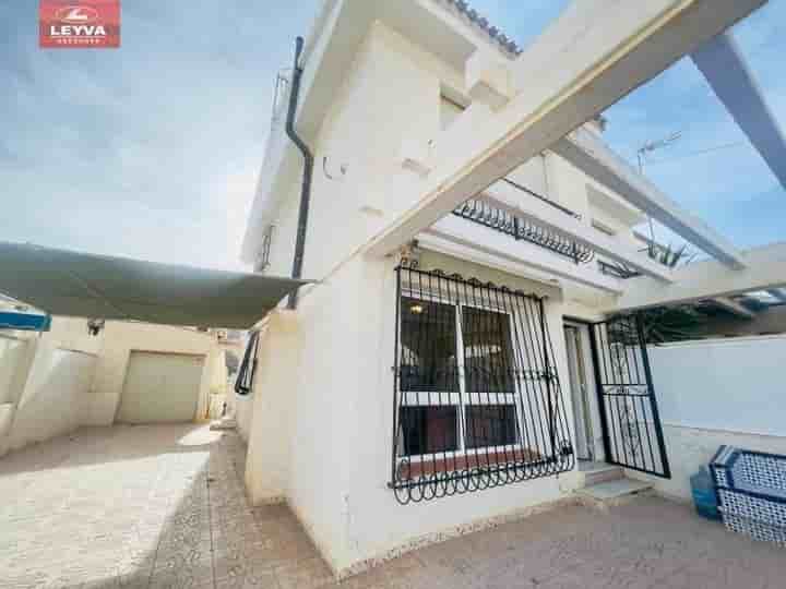 Casa para venda em Mazarrón