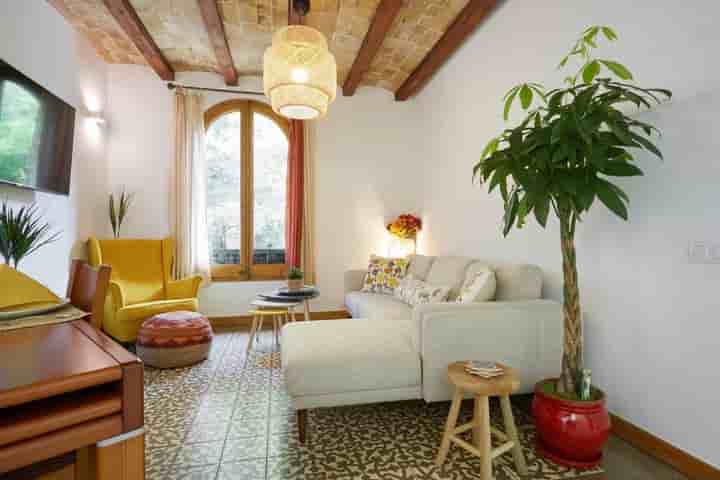 Apartment for rent in Fort Pienc