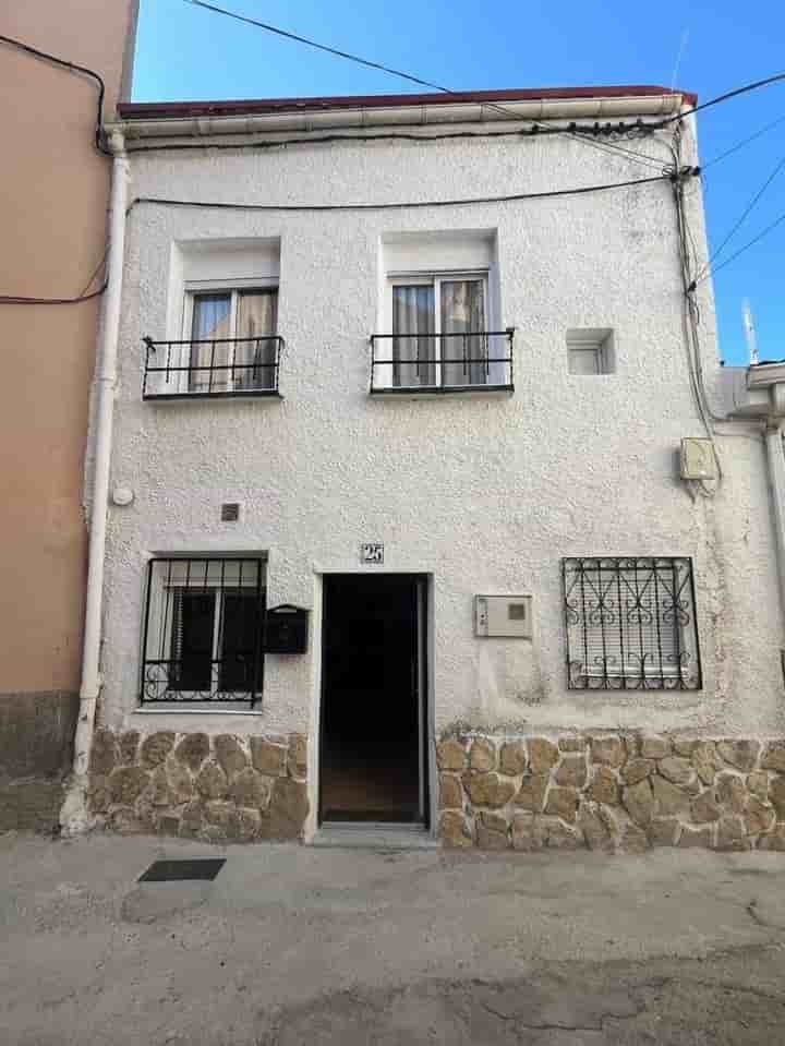 House for sale in Guadalix de la Sierra