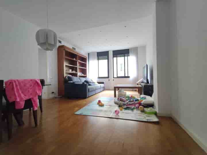 Apartamento en alquiler en Dreta de lEixample