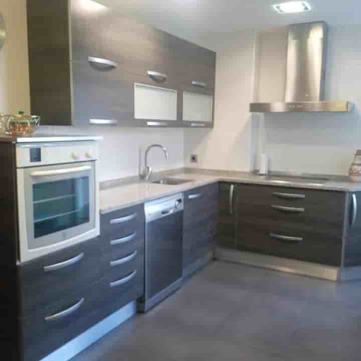 Apartamento en venta en Castejón