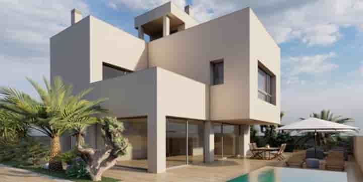 House for sale in Pilar de la Horadada