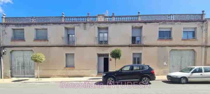 Casa en venta en Fustiñana