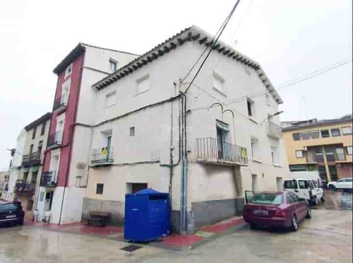 House for sale in Aguarón