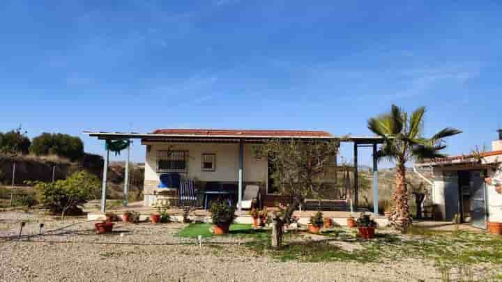 House for sale in Mula