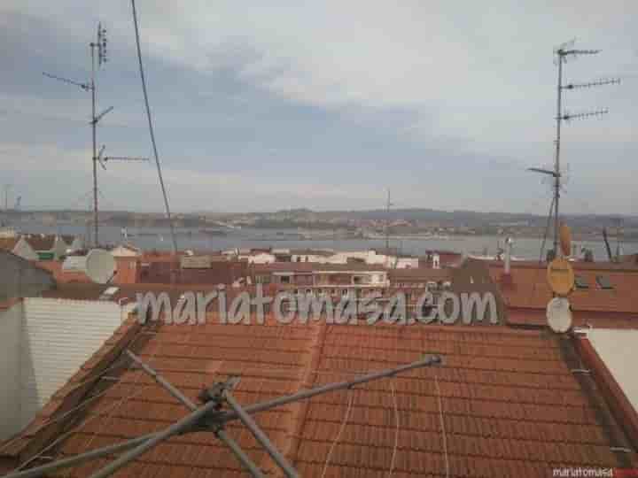 Apartment for sale in Santurtzi